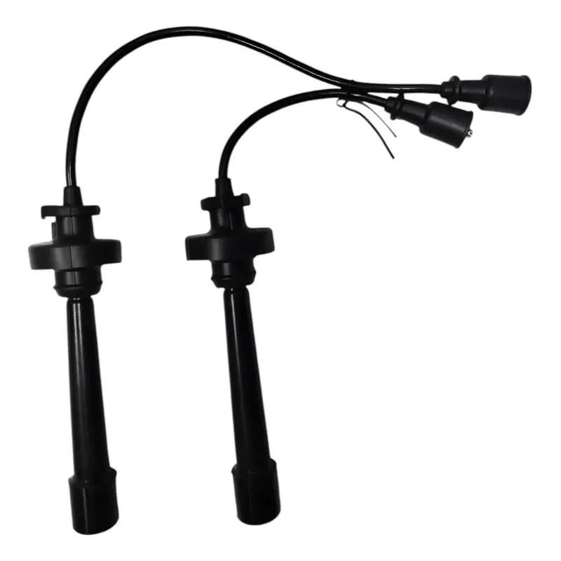 Cables Bujias Lancer Touring 2.0 Mirage 1.8 Signo 1.6
