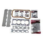 Juego Kit Empacadura Motor Fiat Palio Siena Elx Mpi 1.6 16v
