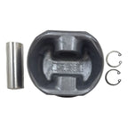 Pistones 020 Trail Blazer 4.2 23.5mm Aro Fino-grueso