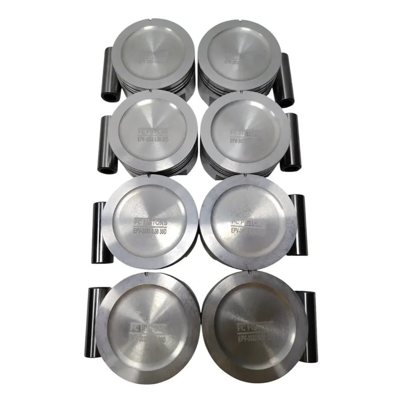 Piston Ford Fortaleza Triton Fx4 5.4 0.20