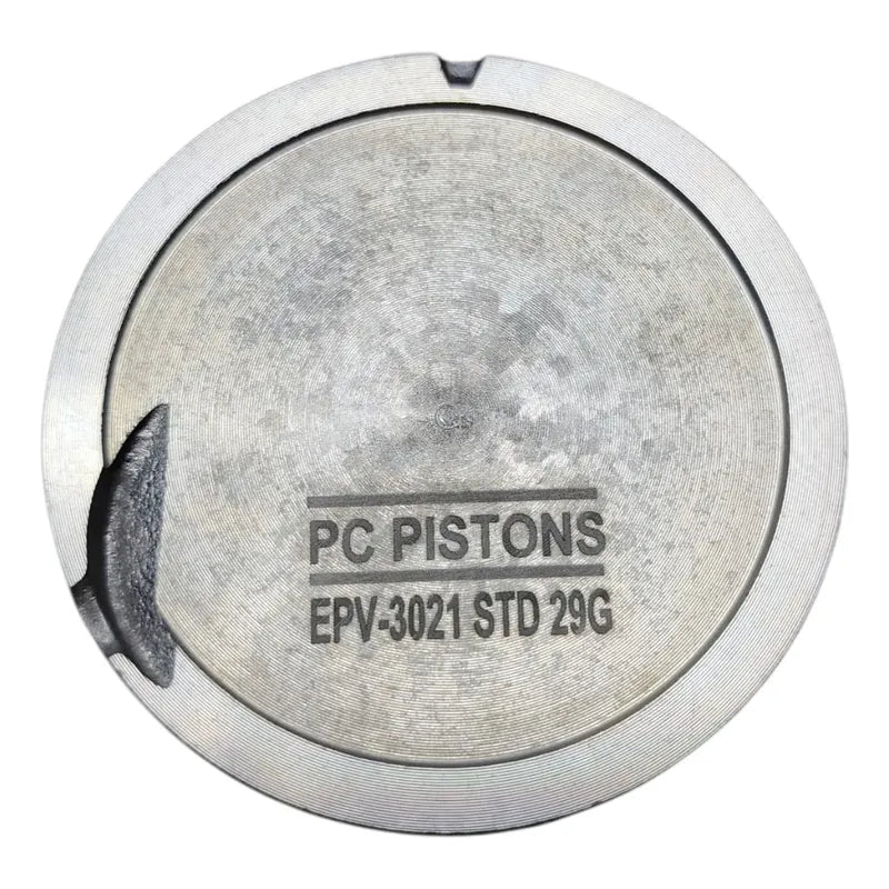 Pistones Accent 1.5 Std Pc Piston