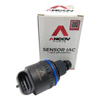 Valvula Iac Minimo Fiat Palio Strada Brava Marea 1.4 1.6 16v