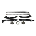 Kit Cadena De Tiempo Ford Super Duty 6.2 F350 F250