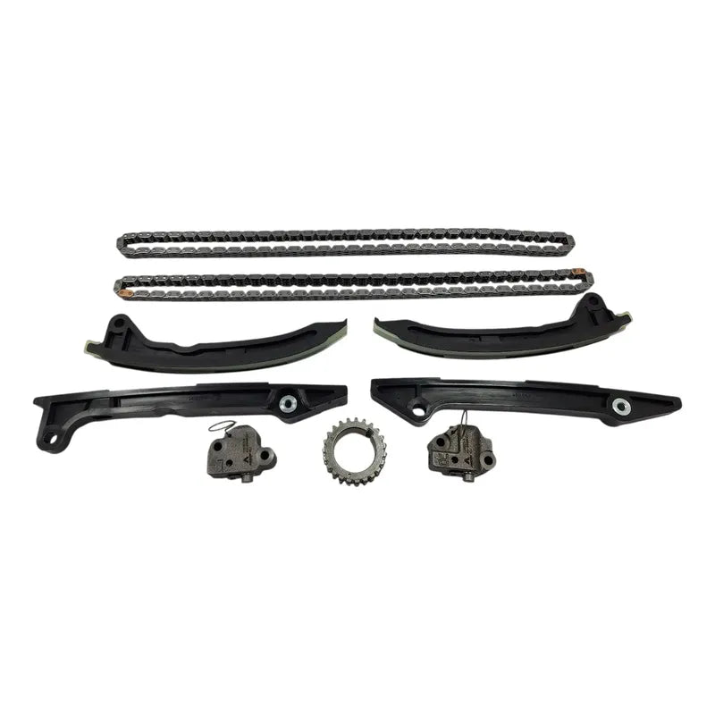 Kit Cadena De Tiempo Ford Super Duty 6.2 F350 F250