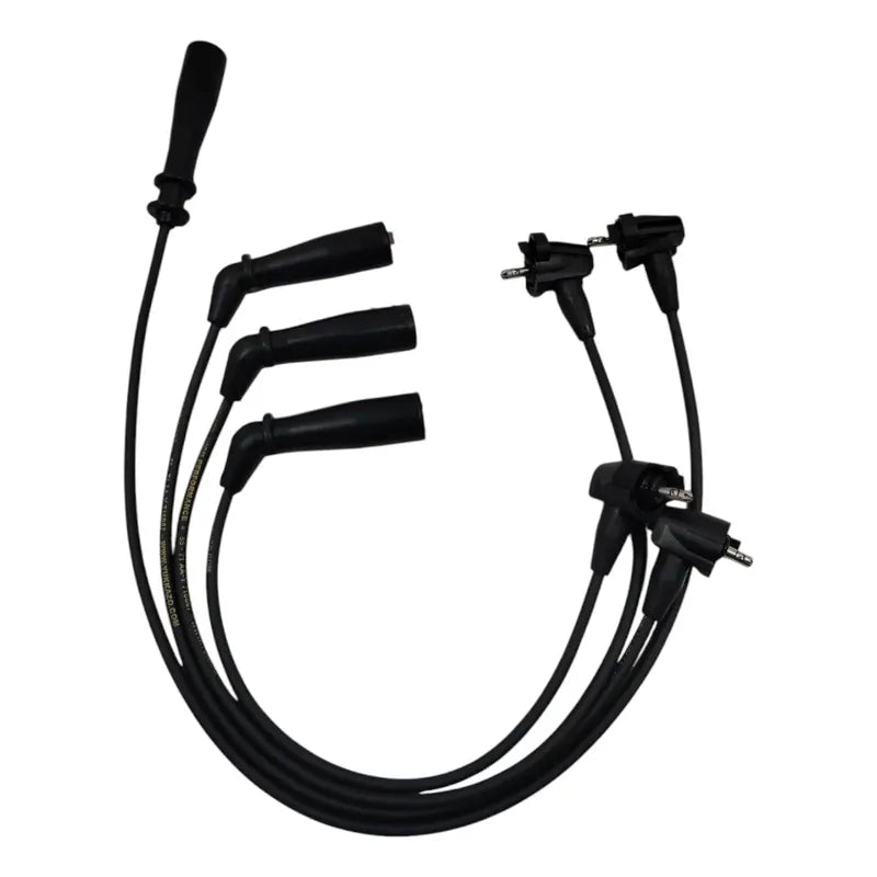 Cables Bujia Toyota Starlet 1.3 1992 93 94 95 96 97 98 99