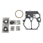 Kit Carburador 1fz Toyota Machito Autana Burbuja  4.5