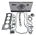 Kit Juego Empaque Toyota Corolla New Sensacion 03/08