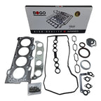 Kit Juego Empaque Toyota Corolla New Sensacion 03/08
