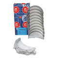 Conchas Bancada Std Triton Fx4 Fortaleza Explorer 5.4 4.6