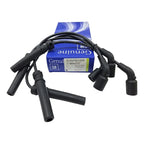 Cables De Bujia Aveo 1.6 Gm Original