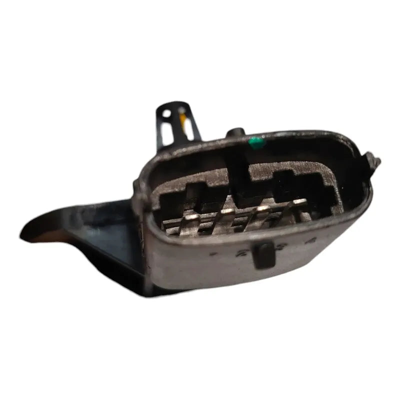 Sensor Map Fiat Palio 1.3 1.4 Fire 1.6 Uno Fire 1.3 8v 4 Pin