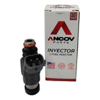 Inyectores Mitsubishi Signo Lancer 1.3