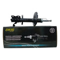 Amortiguador Delantero Der-izq Corolla 93-02 Baby Camry Sky