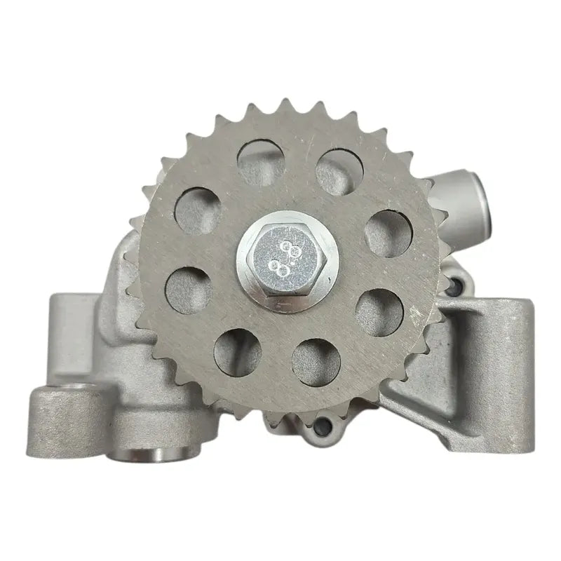 Bomba Aceite Chevrolet Gran Vitara Motor 2.5 2.7 Xl5 Xl7