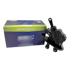 Bombin Superior Croche Fiesta Power Move 1.6