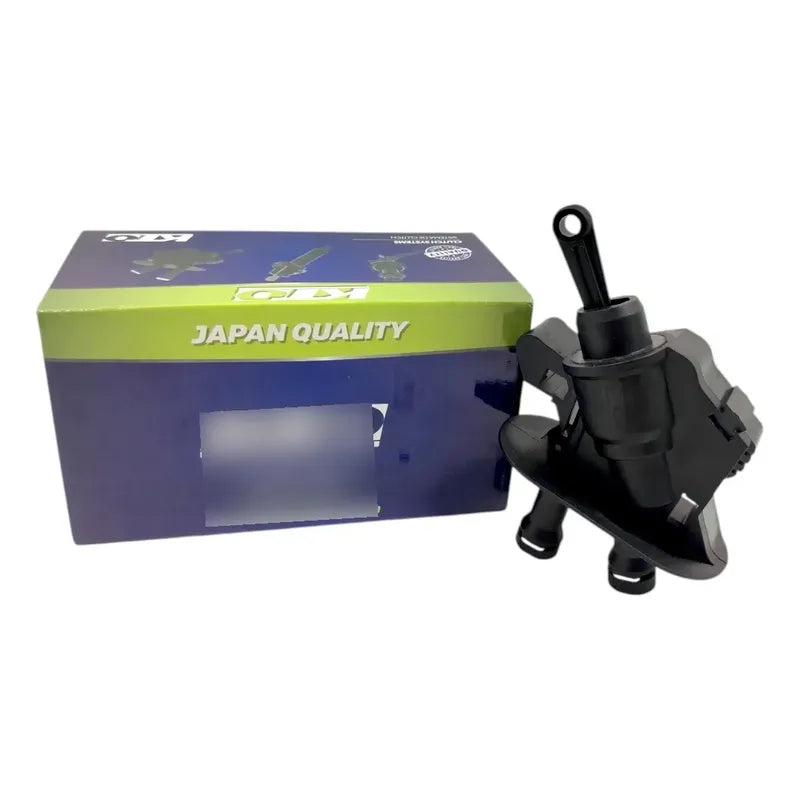 Bombin Superior Croche Fiesta Power Move 1.6