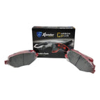 Pastillas Frenos Traseras Explorer 2011 2012 2013 2014 2016