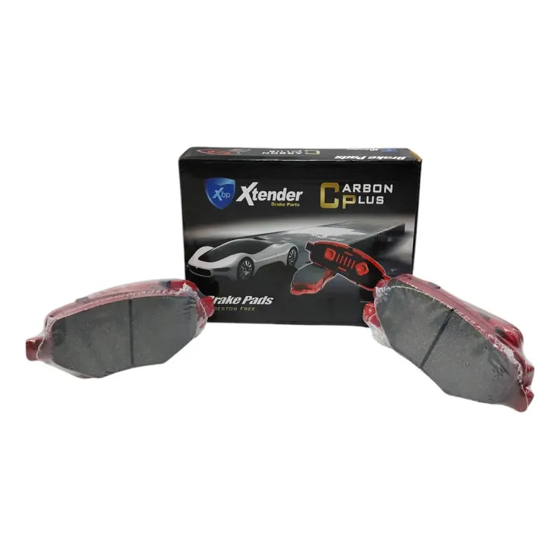 Pastillas Frenos Traseras Explorer 2011 2012 2013 2014 2016