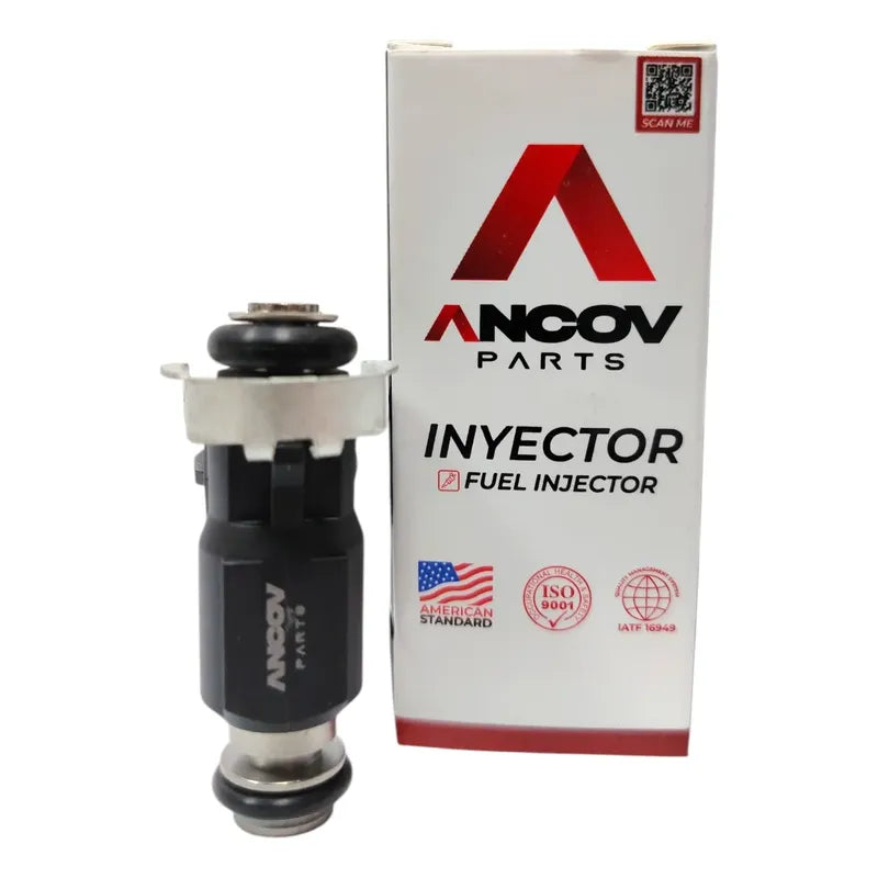 Inyector Fiat Palio 1.8 Fase 3 Meriva Montana Corsa 1.8