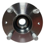Mozo Cubo Rueda Trasero Chevrolet Aveo 2004 2011