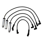 Cables Bujias Daewoo Cielo Racer Espero Original Yukkazo