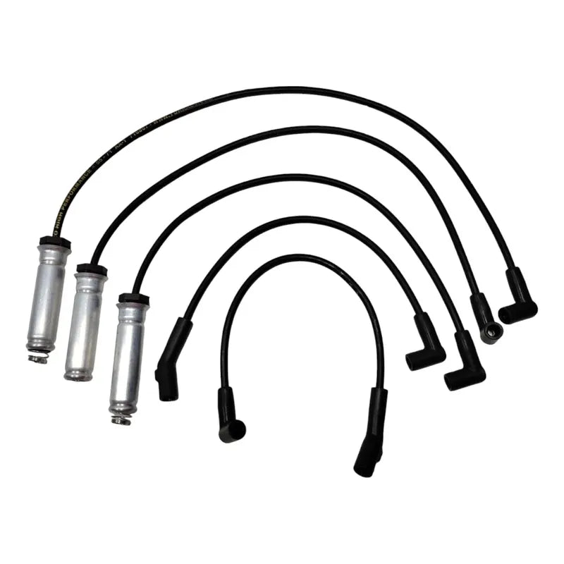 Cables Bujias Daewoo Cielo Racer Espero Original Yukkazo