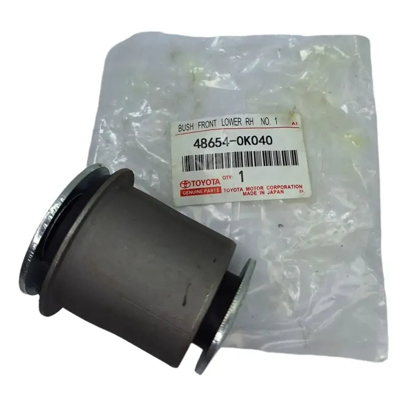 Buje Meseta Inferior Pequeño Toyota Hilux 2.7 Kavak Fortuner