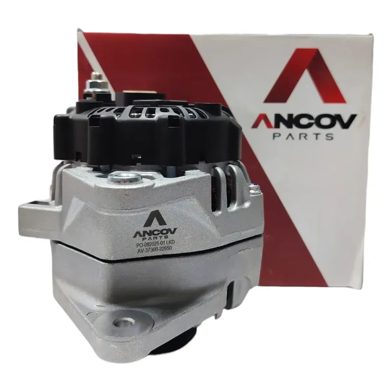 Alternador Hyundai Elantra Accent Getz Tucson Sportage 2.0