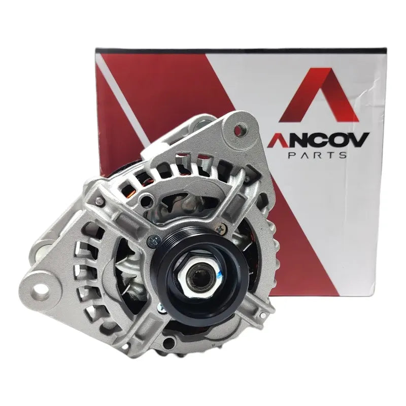 Alternador Fiesta Ka Power Max Move Ecosport 1.6 Tipo Valeo