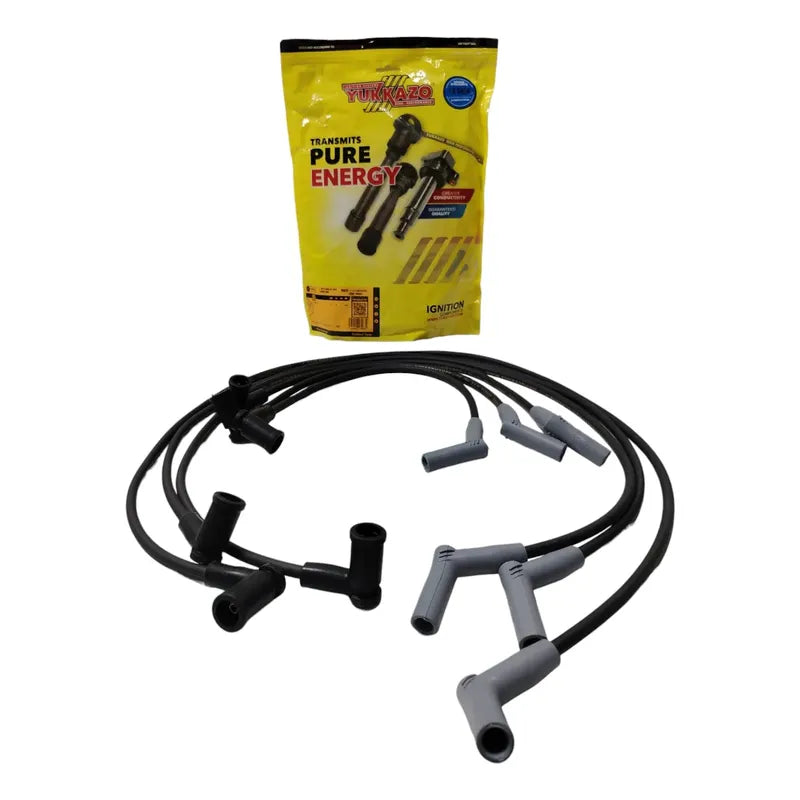 Cable Bujia Ford Fortaleza 6cil Motor 4.2 2000