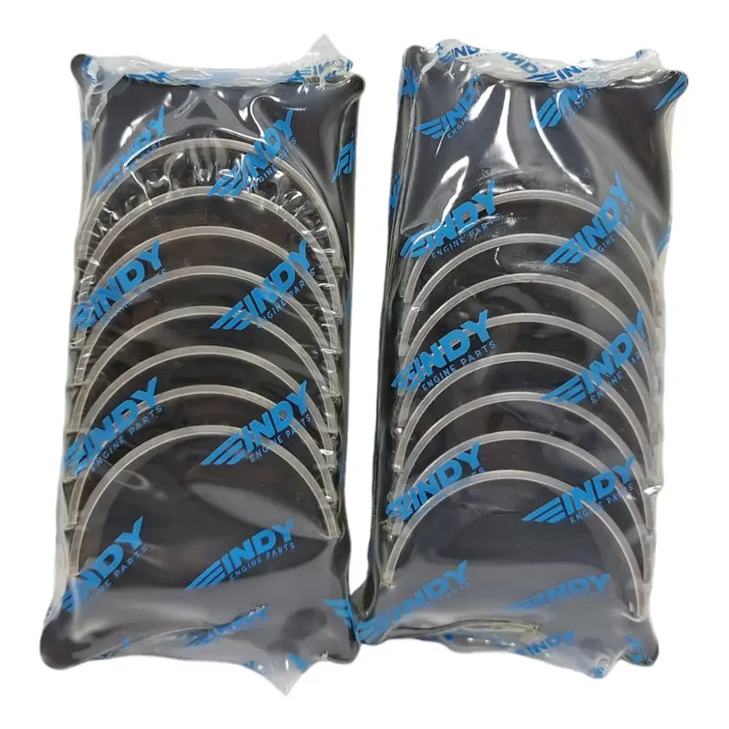 Conchas Bielas Triton Fx4 Explorer 4.6 5.4 030