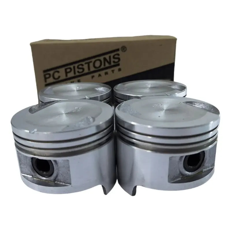 Pistones Std Spark 2007 2008 2009 2010 2011 Pc Piston