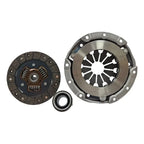Kit Croche Embrague Ford Festiva Turpial 1.3