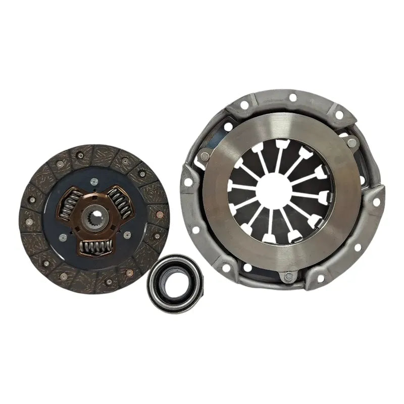 Kit Croche Embrague Ford Festiva Turpial 1.3