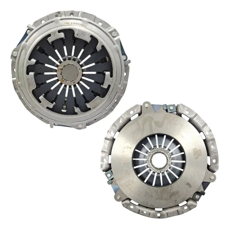 Kit Embrague Luv Dmax 3.5