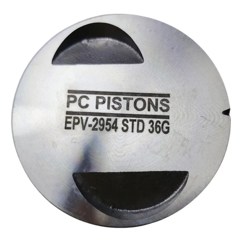 Pistones Chevrolet Swift 1.3 020 0.50
