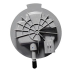 Modulo Bomba Gasolina Cherokee Liberty Kk 2008-2012 Jeep