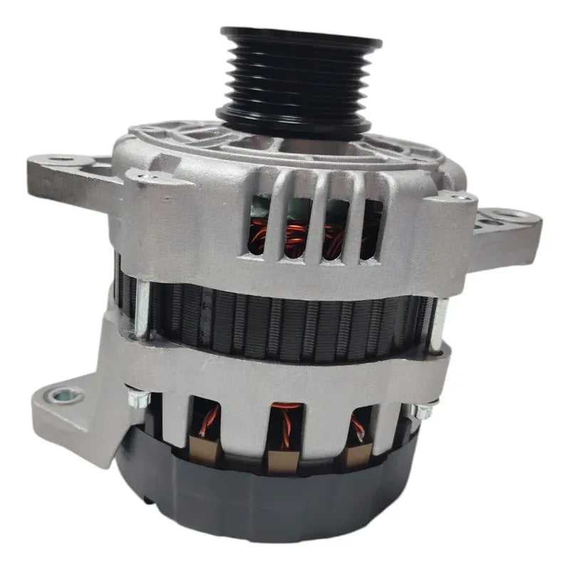 Alternador Aveo Optra Desing 1.8 2 Pines