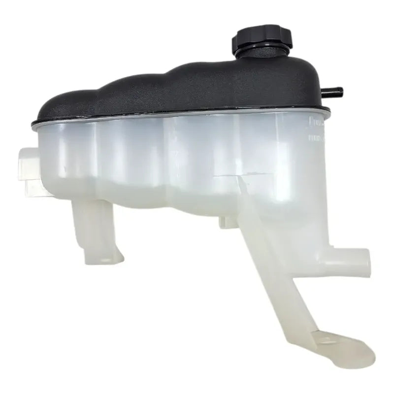 Envase Reservorio Refrigerante Con Tapa Silverado Tahoe 5.3