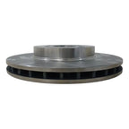 Disco Freno Delantero Toyota Corolla New Sensacion 03-08