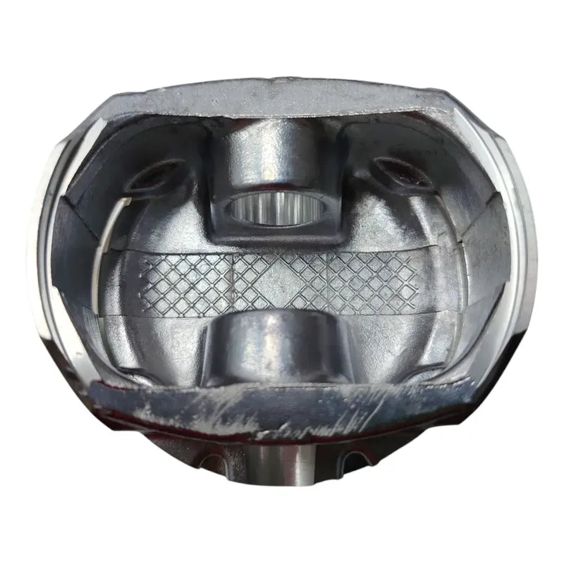 Pistones 020 Optra Desing Con Mueca Profunda