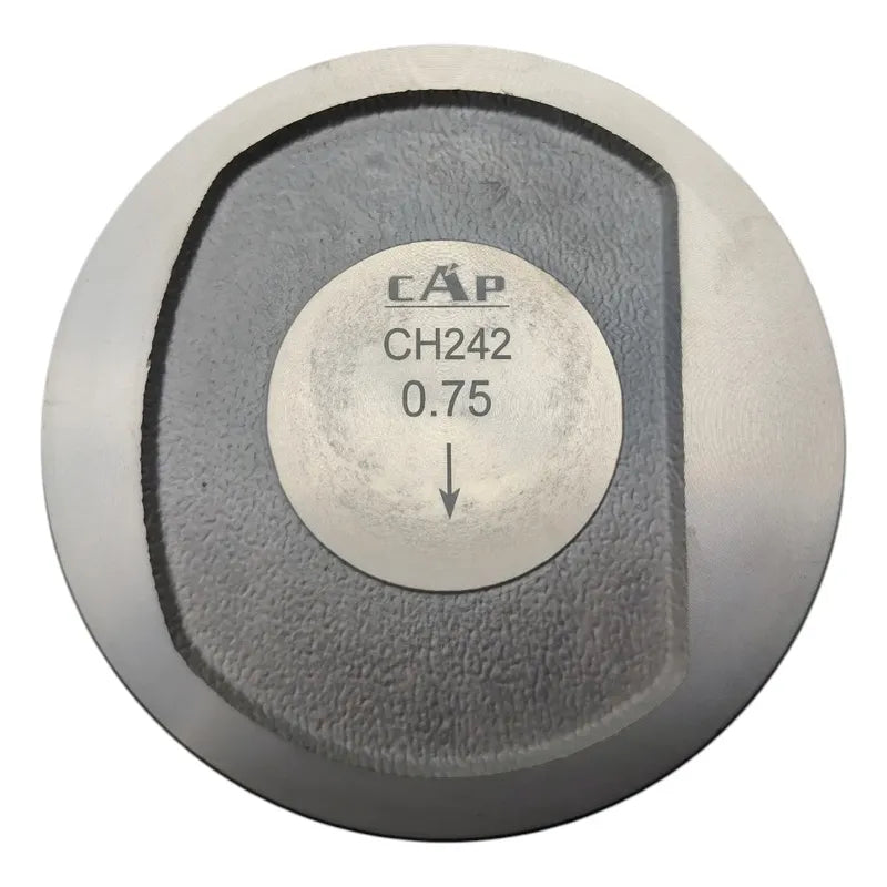 Juego Pistones 020 Jeep Grand Cherokee Wagoneer 4.0 242