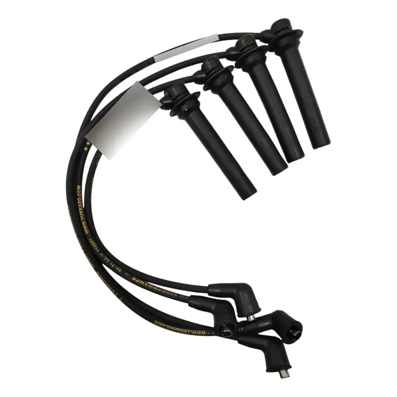 Cables Bujias Ford Laser 1.6 1.8 96-99 Original