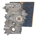 Tapa Cadena Bomba Aceite Toyota Hilux 2.7 Motor 2trfe