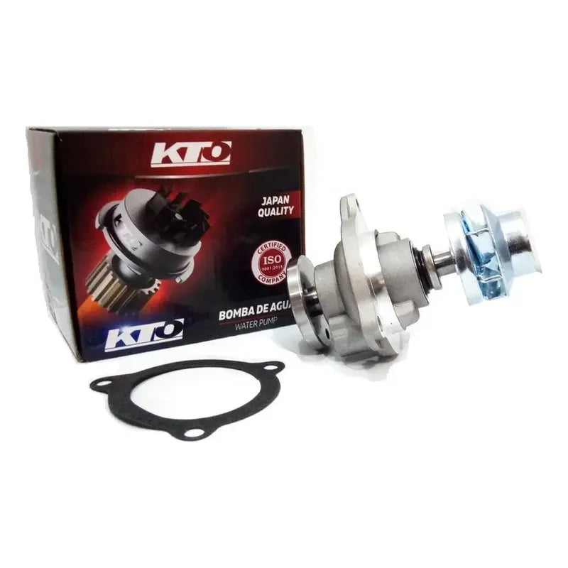 Bomba Agua Ford Fiesta 2007 2008 2009 2010 2011 2012 2013