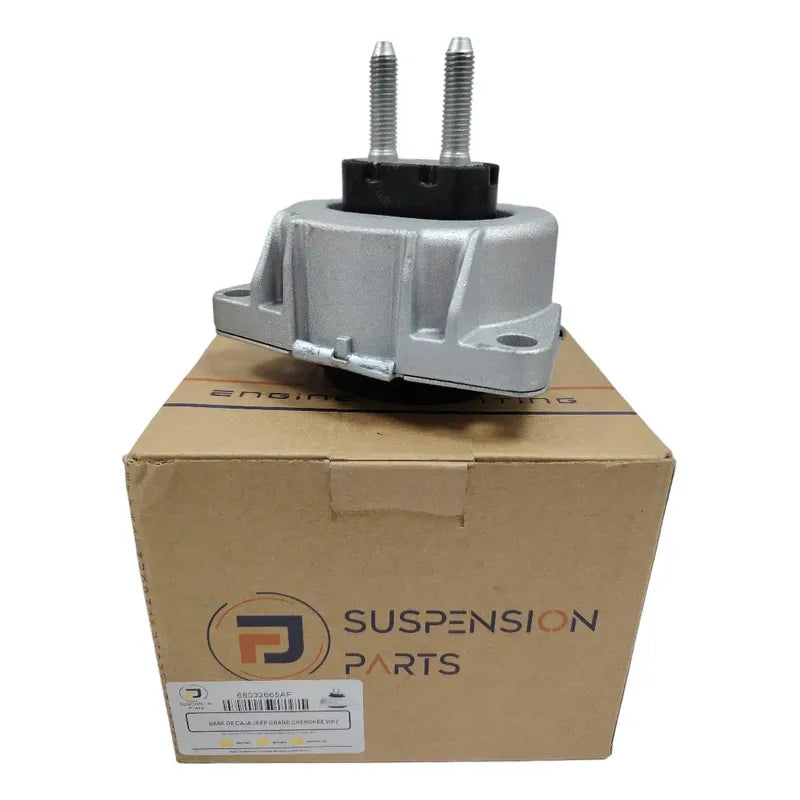 Base Motor Caja Izquierda Jeep Grand Cherokee 5.7 Wk2 11-17