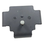 Base Motor Derecha Izquierda Machito 4.5 Land Cruiser 91-09