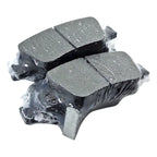 Pastilla Freno Traseras Toyota Corolla 2009-2013