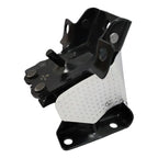 Base Motor Derecha Izquierda Silverado 3500 Rey Camion