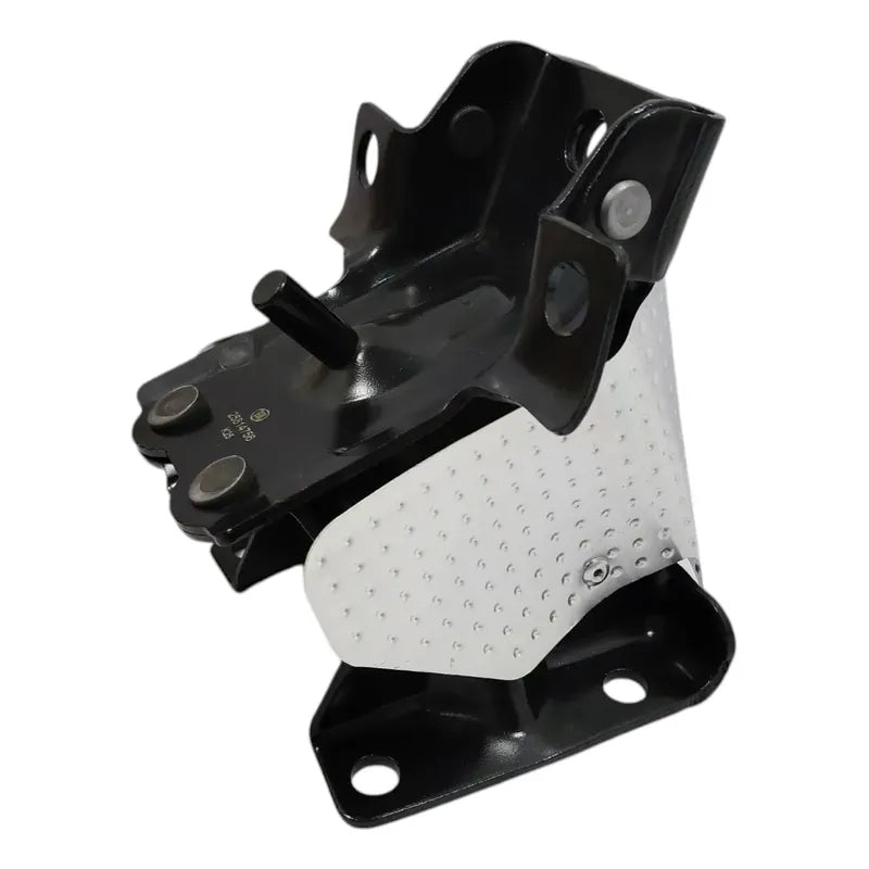 Base Motor Derecha Izquierda Silverado 3500 Rey Camion